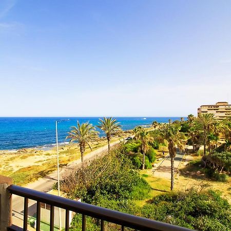 Fantastic Seaview Apartment ตอร์เรเวียคา ภายนอก รูปภาพ