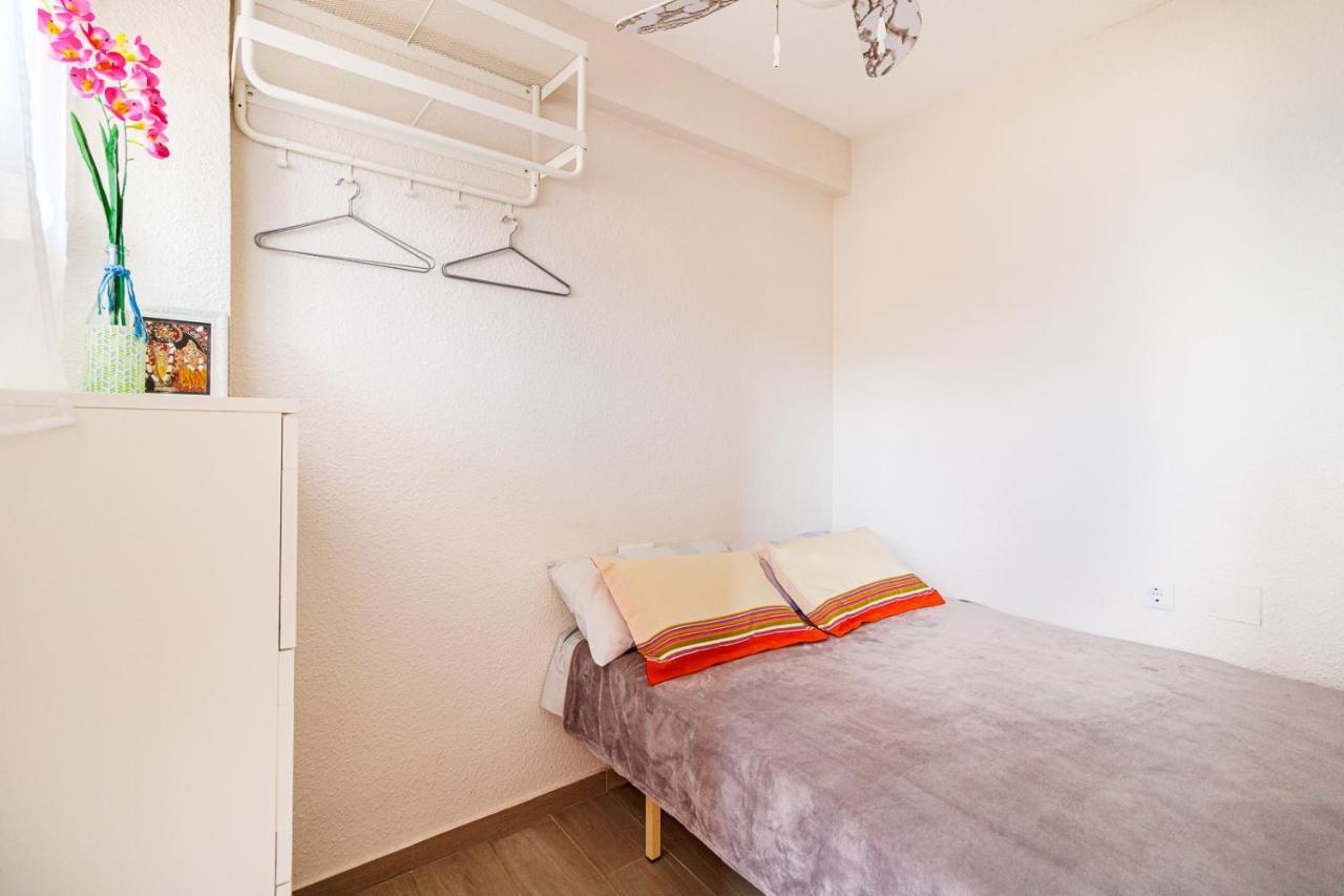 Fantastic Seaview Apartment ตอร์เรเวียคา ภายนอก รูปภาพ