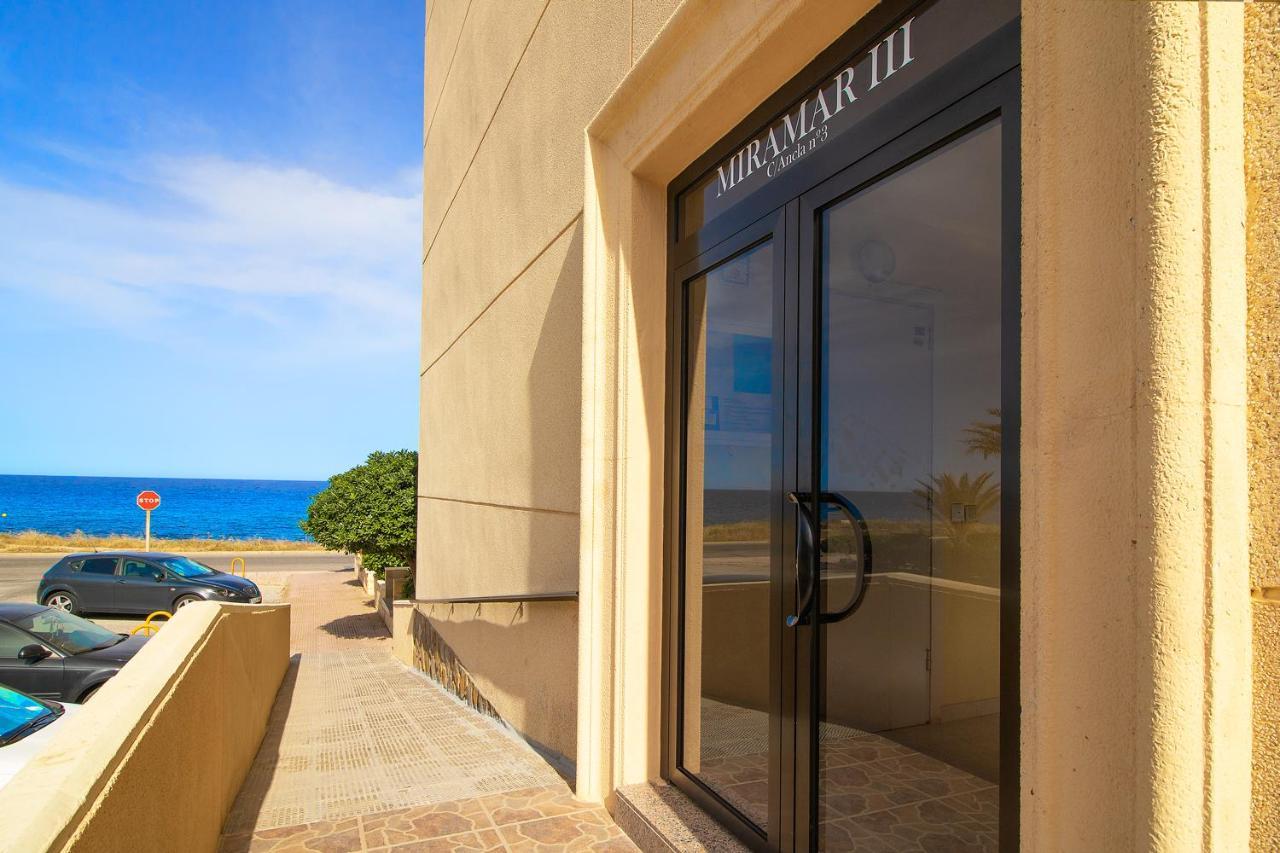 Fantastic Seaview Apartment ตอร์เรเวียคา ภายนอก รูปภาพ