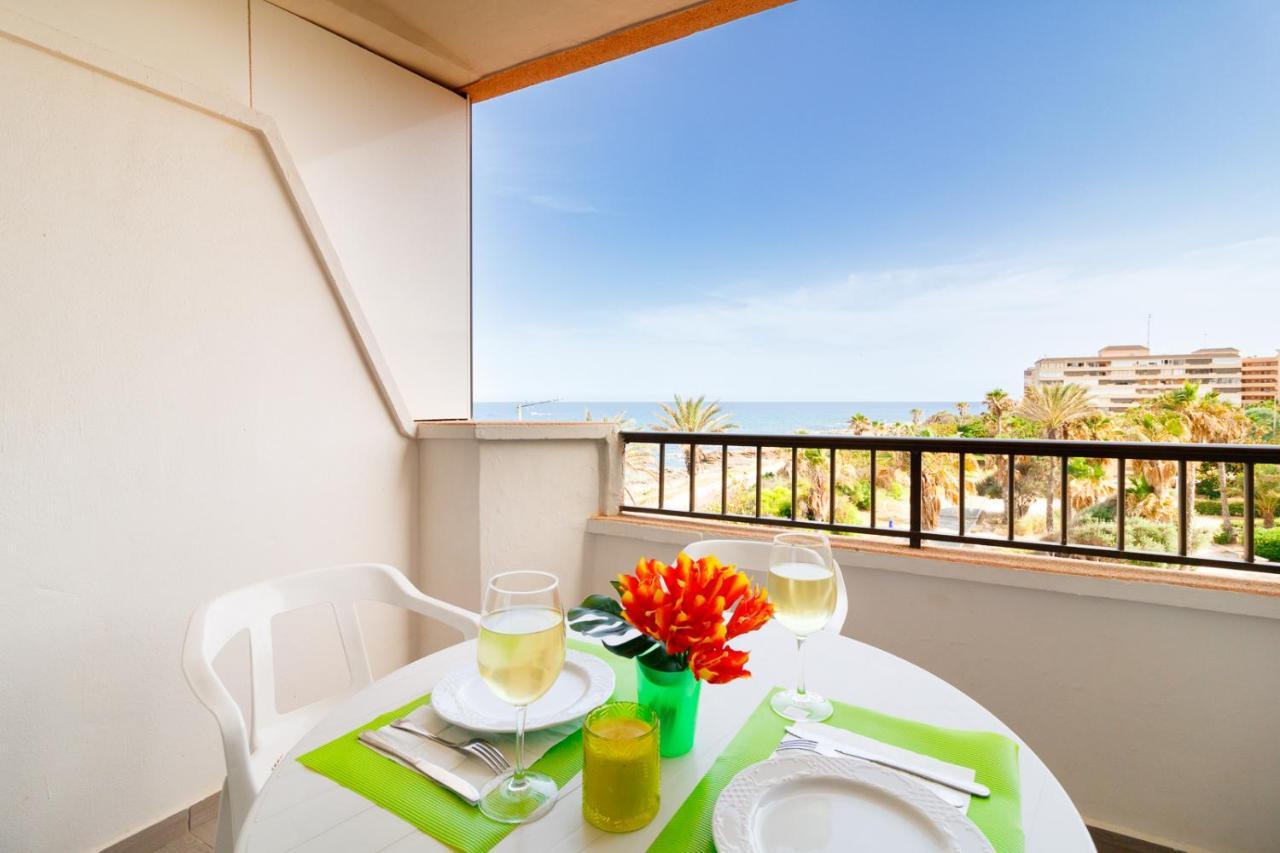 Fantastic Seaview Apartment ตอร์เรเวียคา ภายนอก รูปภาพ